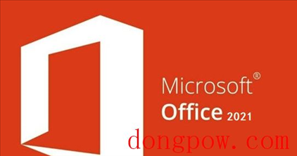 Microsoft Office2021