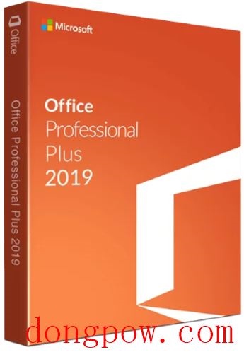 Office 2019