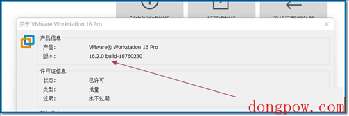 VMware Workstation