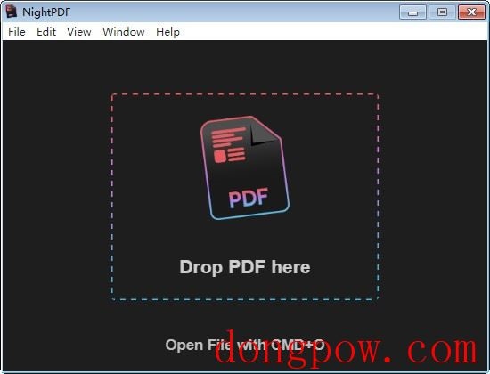 NightPDF