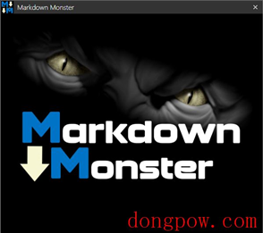 Markdown Monster