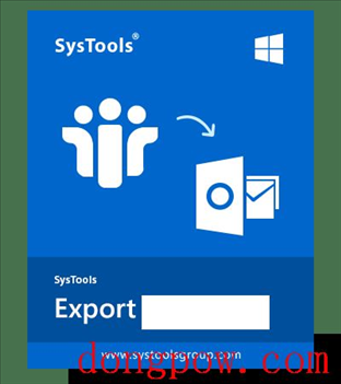 SysTools Export Notes