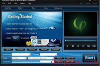 4Easysoft Video to MOV AVI MPEG Conv