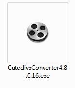 Cute DivX Converter