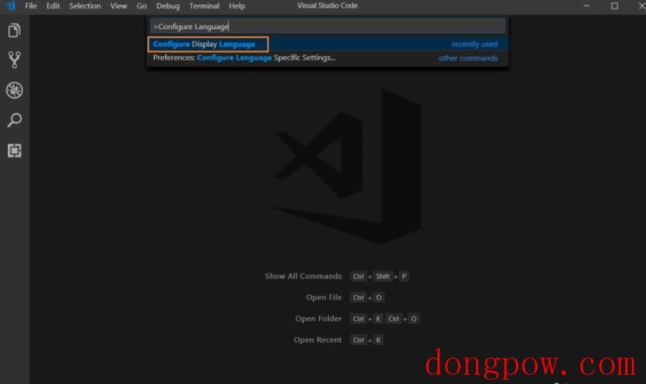 Visual Studio Code