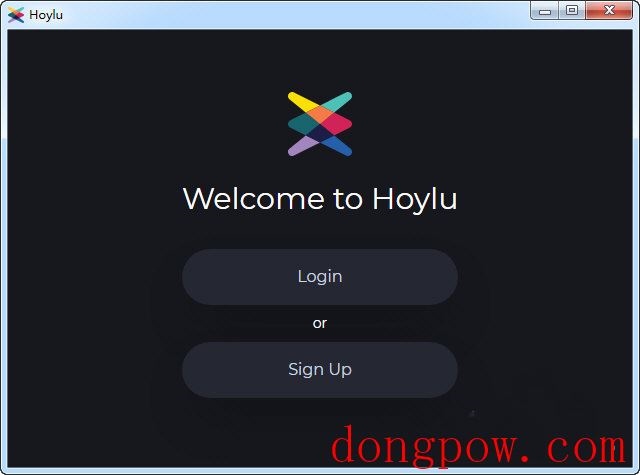 Hoylu Workspaces