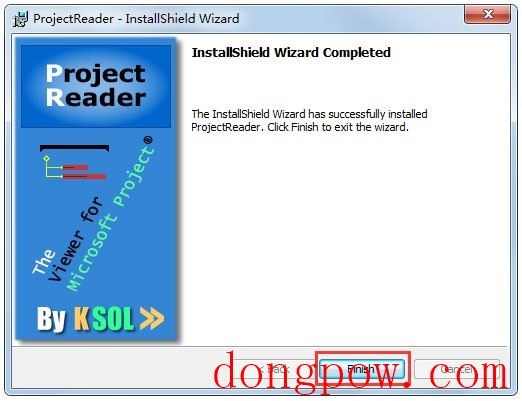 Project Reader