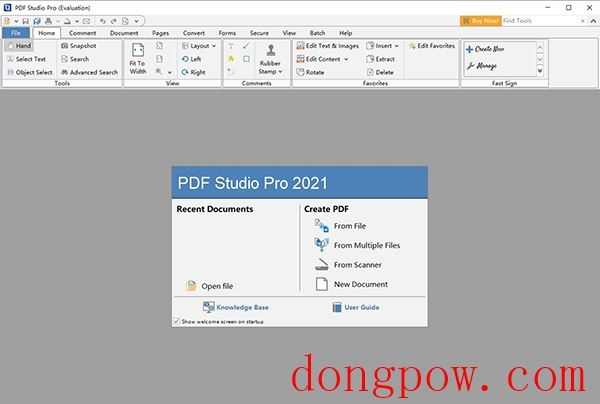 PDF Studio Pro