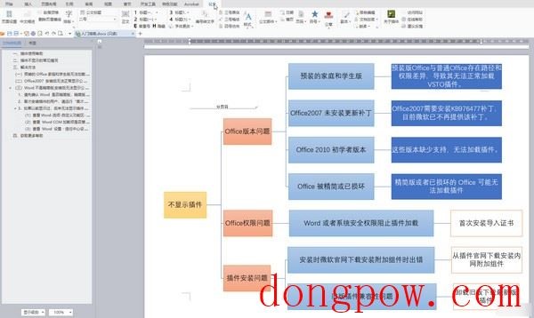 小恐龙公文排版助手