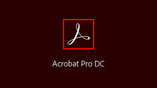 Adobe Acrobat Pro DC