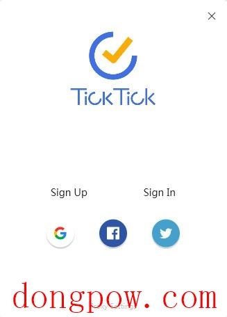 TickTick