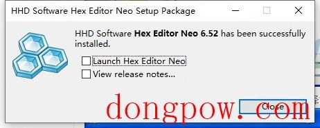 Hex Editor Neo