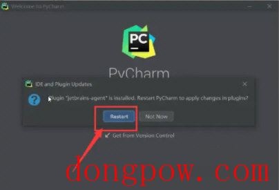 PyCharm2021激活码破解补丁