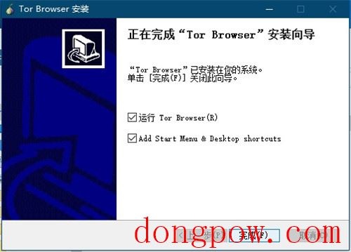 TorBrowser