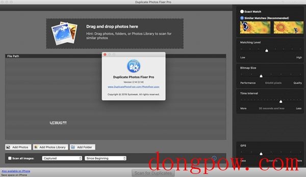 Duplicate Photos Fixer Pro