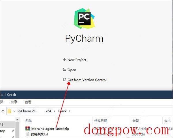 Pycharm