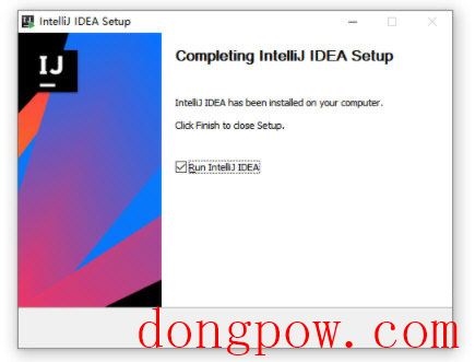 IntelliJ IDEA2021