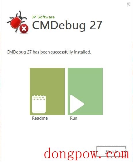 CMDebug