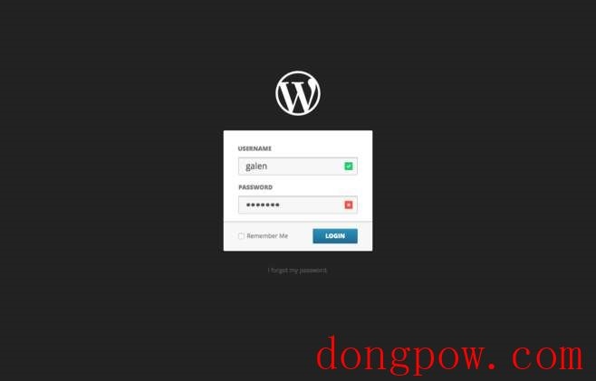 WordPress