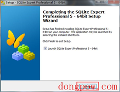 SQLite Expert Professional