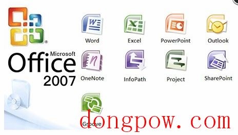 office2007