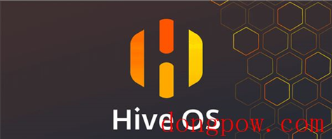 HIVE OS