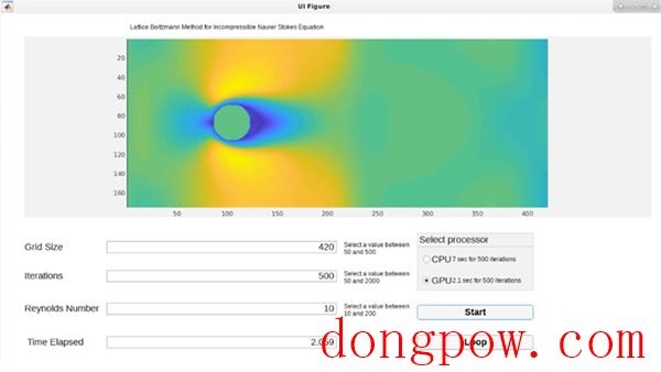 MATLAB 2020a