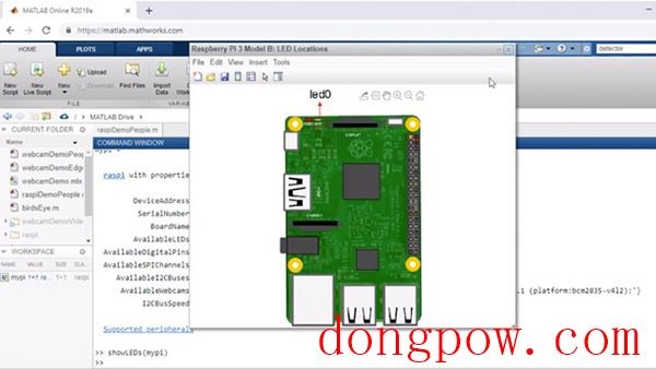 MATLAB 2020a