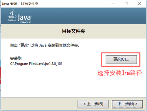 JAVA JDK