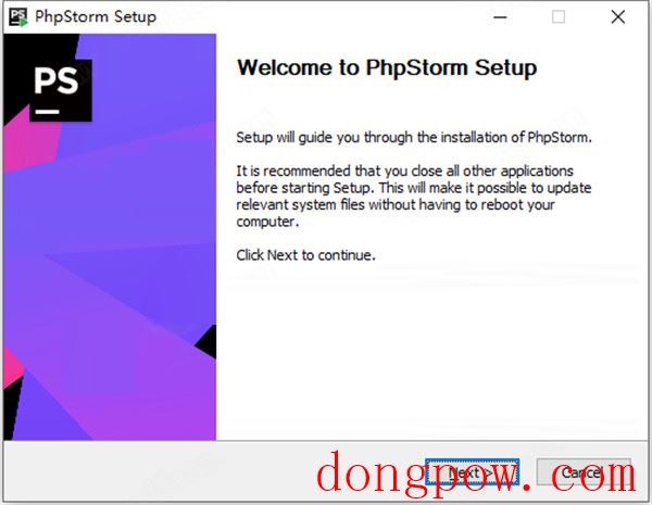 Phpstorm2020