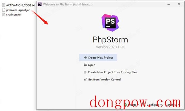 Phpstorm2020