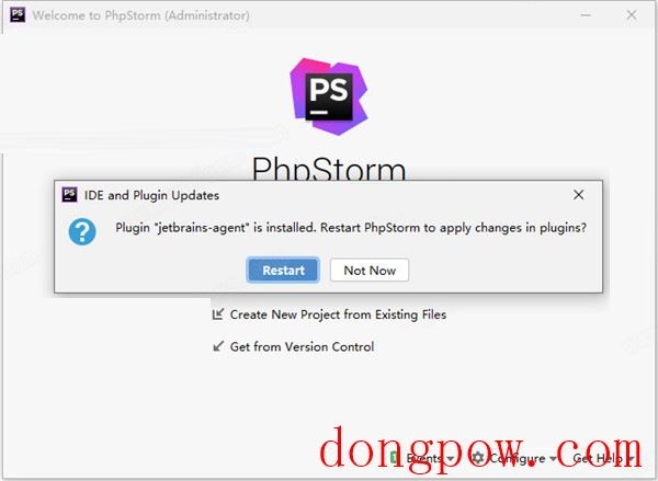 Phpstorm2020