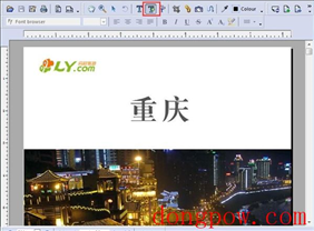 Infix PDF Editor