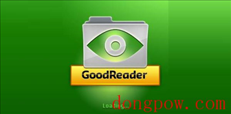 Goodreader