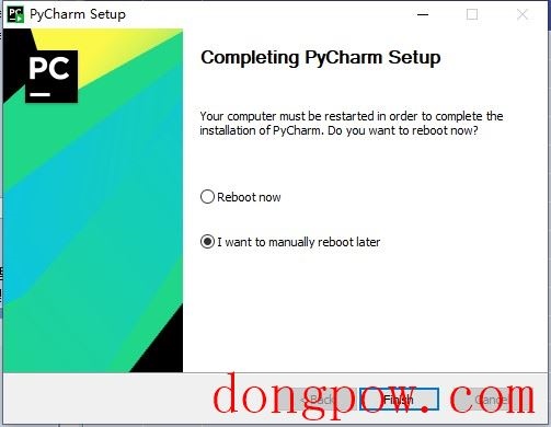 PyCharm2021