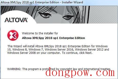 Altova XMLSpy Enterprise