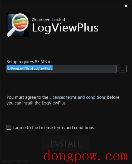 LogViewPlus