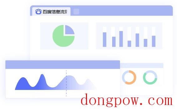 小鹿百度信息流助手