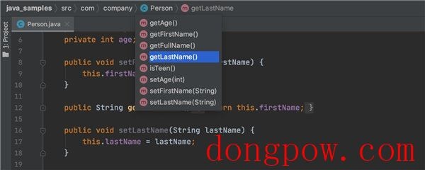 IntelliJ IDEA