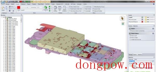 ANSYS HFSS