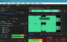 Adobe Audition 2020