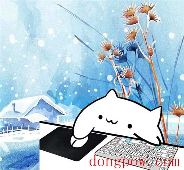 Bongo Cat Mver