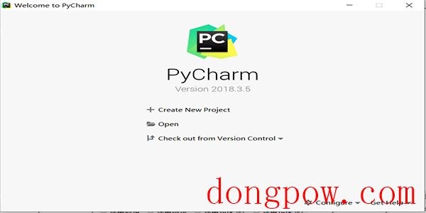 JetBrains PyCharm