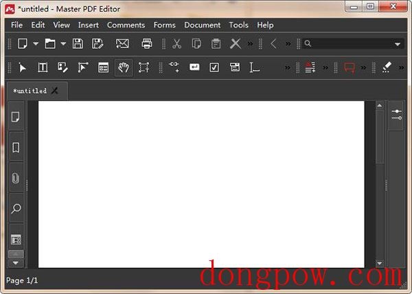 Master PDF Editor Pro