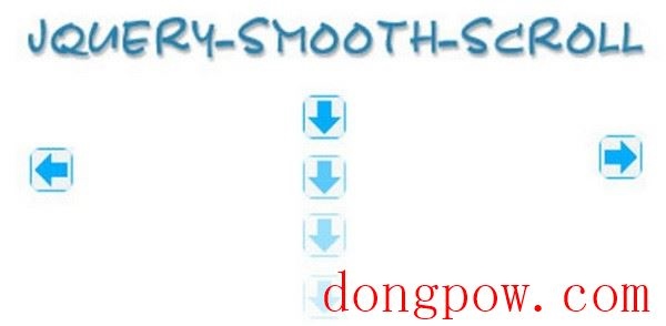 SmoothScroll.js