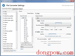 File Converter