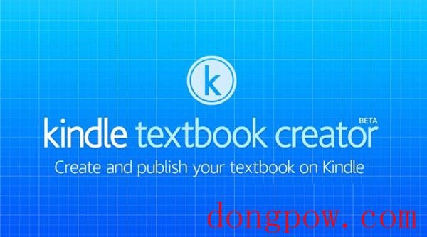 Kindle Textbook Creator