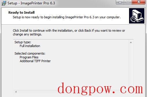 ImagePrinter Pro