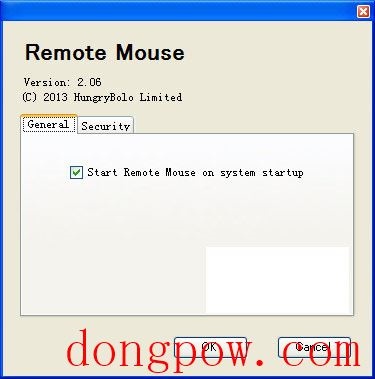 Remote Mouse