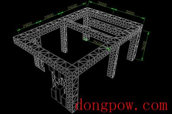 AutoCAD2020万能字体扩展包